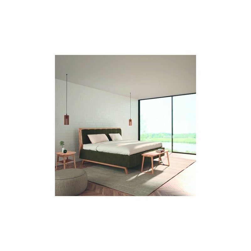 Tempur PURE Design bed met Ai bedbodems ACTIEPRIJS!