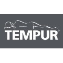 TEMPUR FORM ACTIEPRIJS boxsprings+hoofdbord (zonder matrassen)
