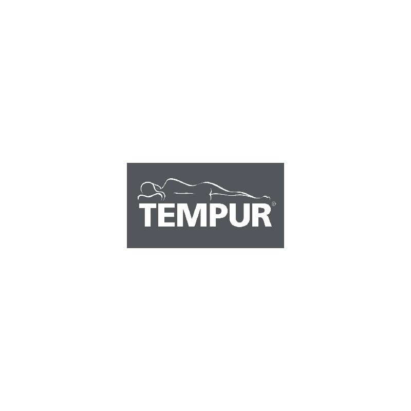TEMPUR FORM ACTIEPRIJS boxsprings+hoofdbord (zonder matrassen)