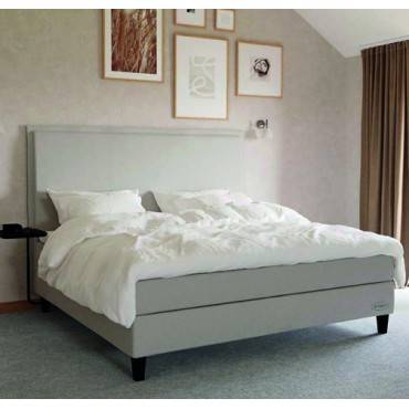 JENSEN SUPREME boxspringset...