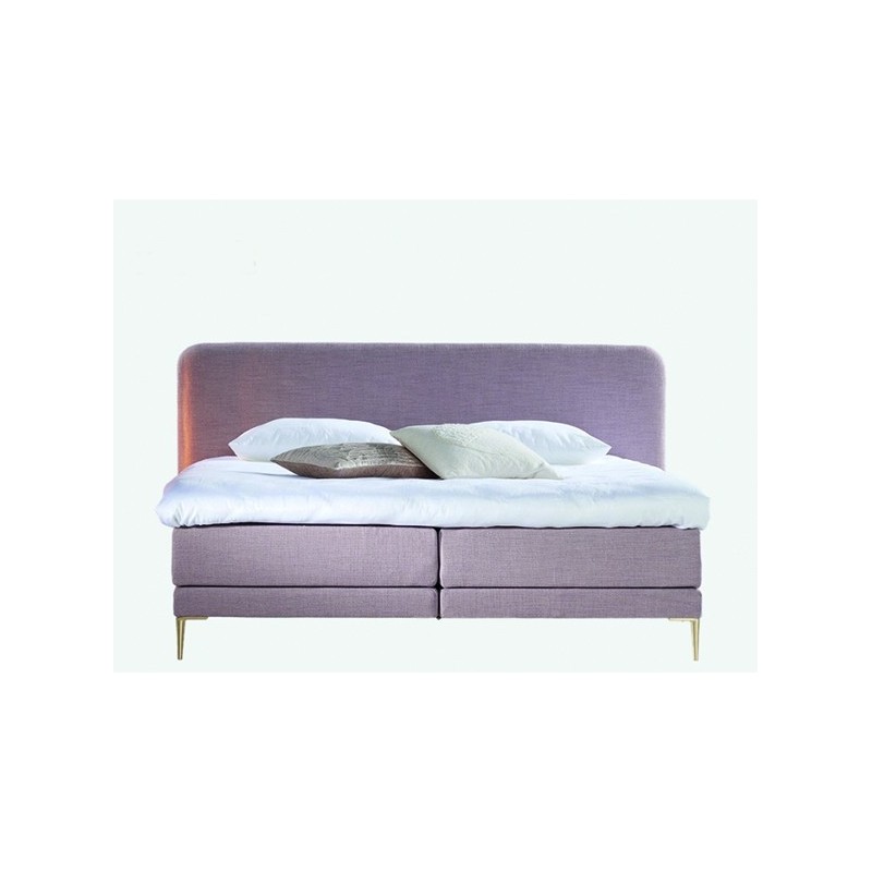 Eastborn Globe boxspringset inclusief Eastborn matrassen.