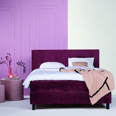 Eastborn FORWARD boxspringset inclusief Eastborn matrassen.