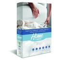 TEMPUR Thermo regulerende matras beschermer.