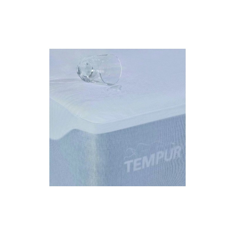 TEMPUR regulerend kussensloop.