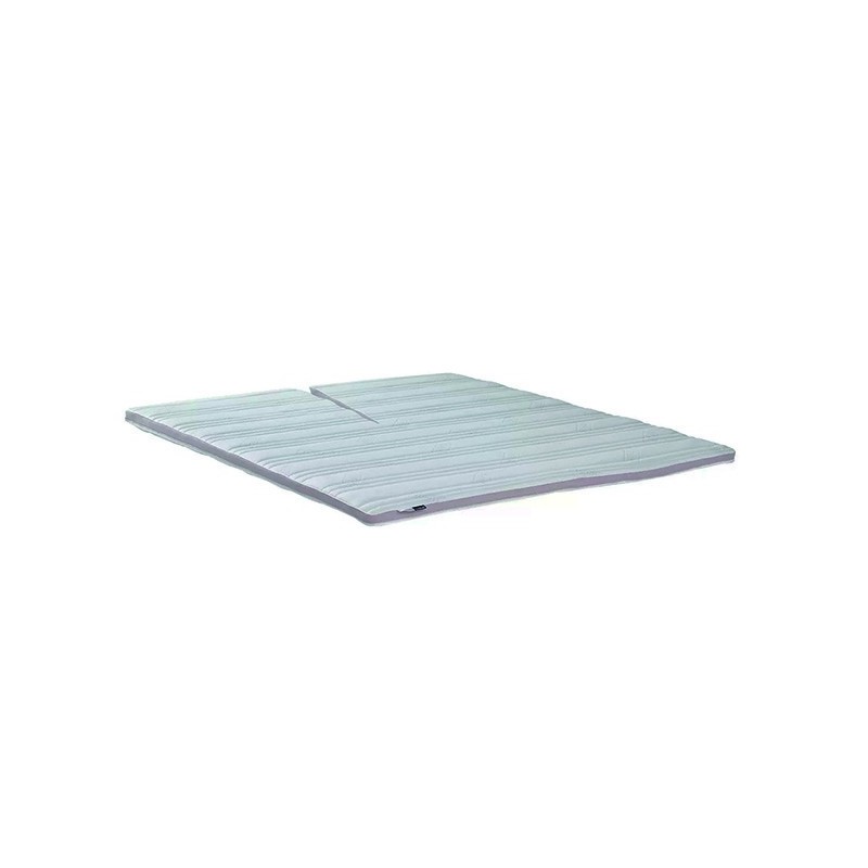 Eastborn Comfortschuim SPLIT topdekmatras OPRUIMING!