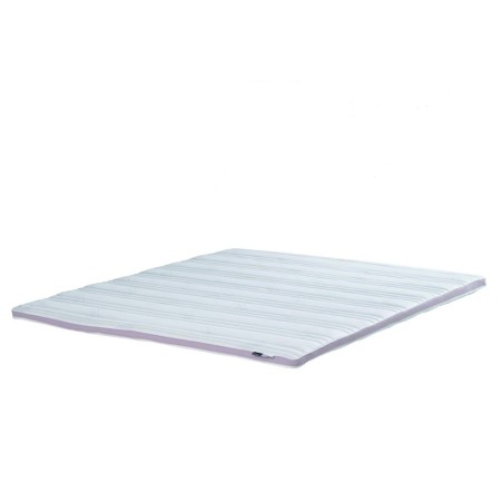 Eastborn comfortabele LATEX topdekmatras OPRUIMING!