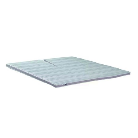 Eastborn comfortabele LATEX SPLIT topdekmatras OPRUIMING!