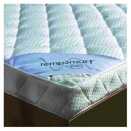 JENSEN TempSmart Comfort topdekmatras