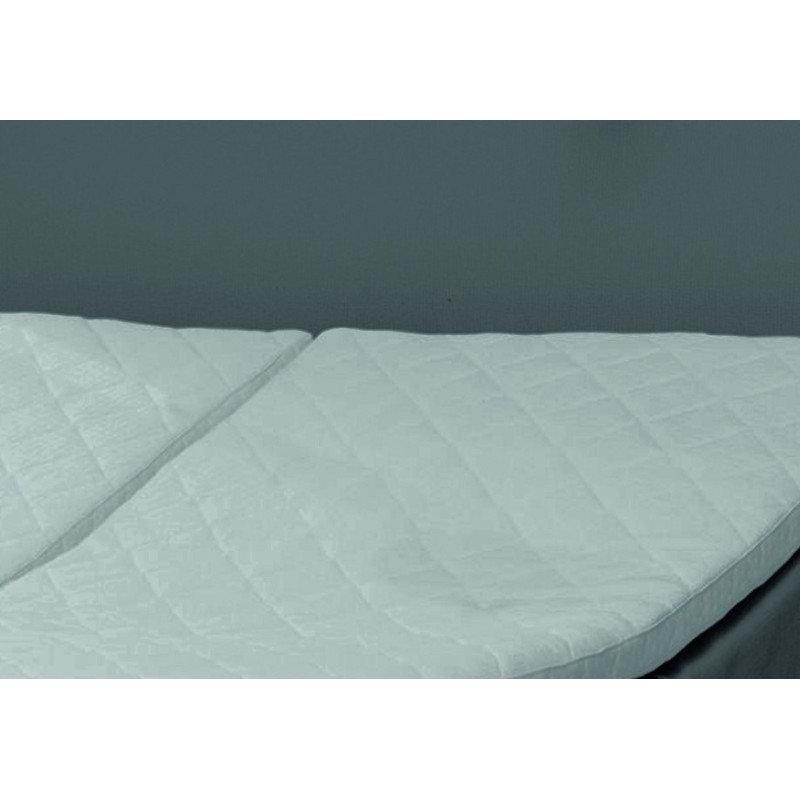 JENSEN SleepTopper II Comfort Splittopdekmatras