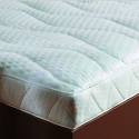 JENSEN SleepTopper II Comfort topdekmatras