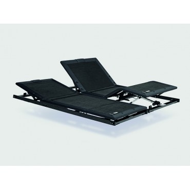 TEMPUR ERGO SMART BASE met...