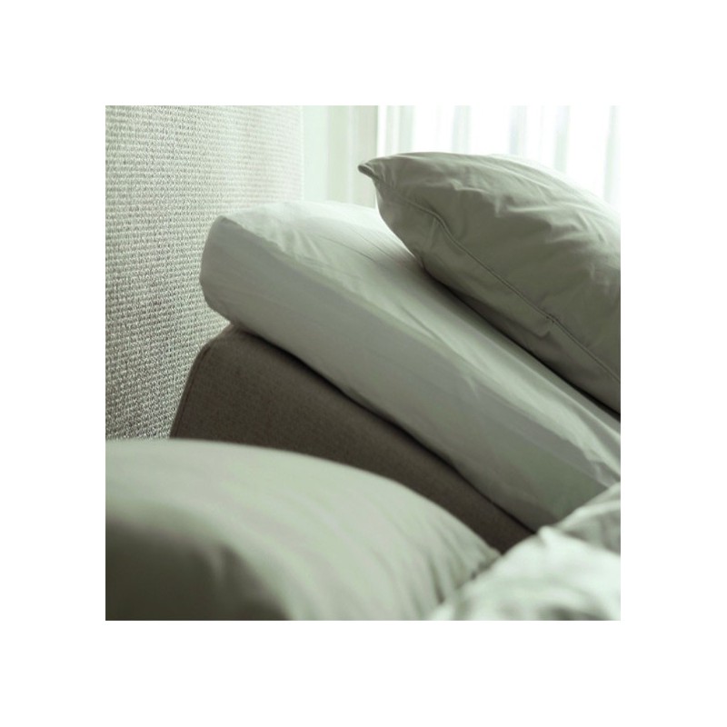 JENSEN SleepTopper II Comfort Splittopdekmatras