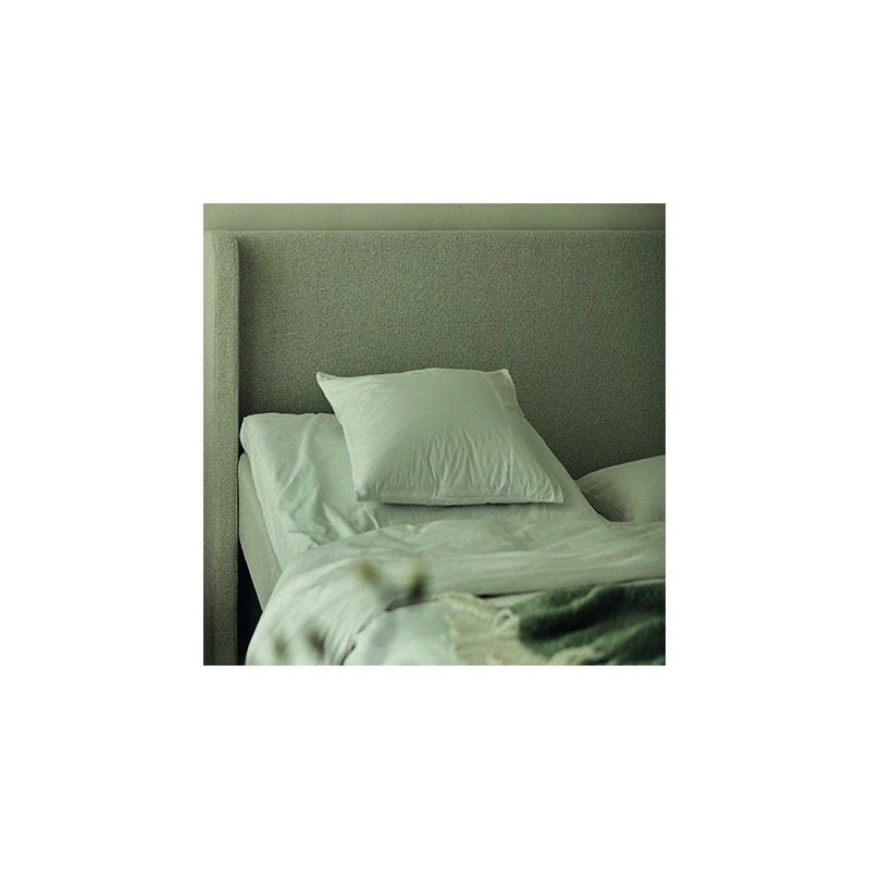 JENSEN SleepTopper II Comfort Splittopdekmatras