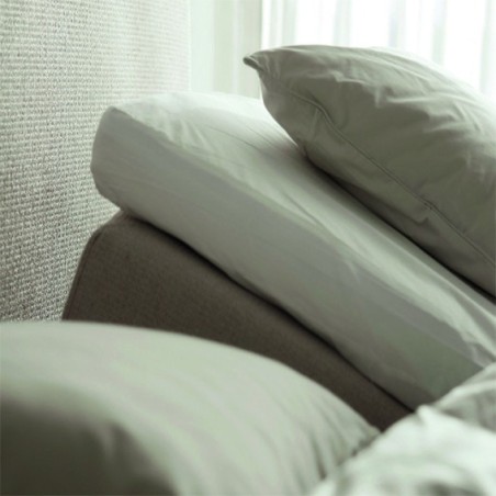 JENSEN STARROSE LATEX Splittopdekmatras