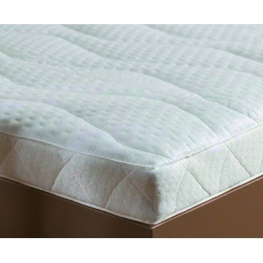 JENSEN Sleep Topper Comfort...