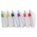 Eastborn SPARROW pocketvering matras met comfortabele LATEX afdeklaag NU met GRATIS hoofdkussen!