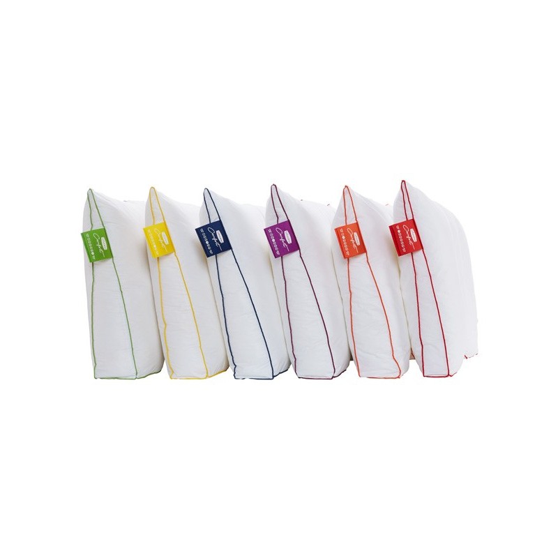 Eastborn STARLING pocketvering matras met verkoelende Graph'in afdeklaag NU met GRATIS hoofdkussen!