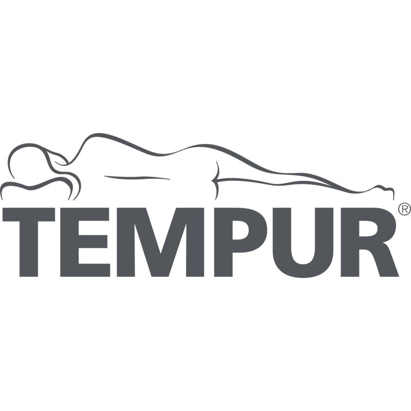 Tempur Zero G bedbodem - SlapendoejeZo...