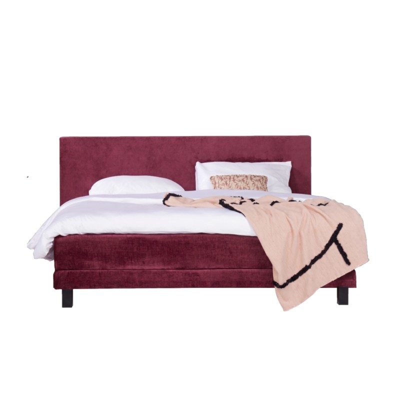 Eastborn Boxspring Forward