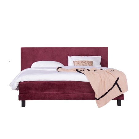 Eastborn Boxspring Forward