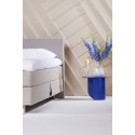 Eastborn Boxspring Oblique