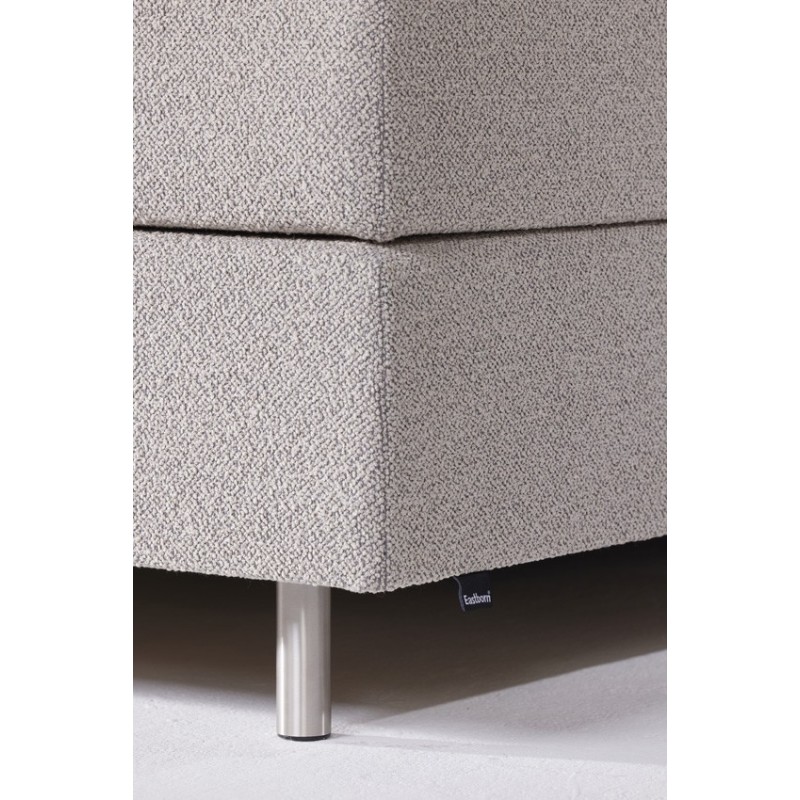 Eastborn Boxspring Oblique