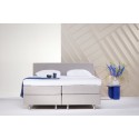 Eastborn Boxspring Oblique