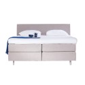 Eastborn Boxspring Oblique