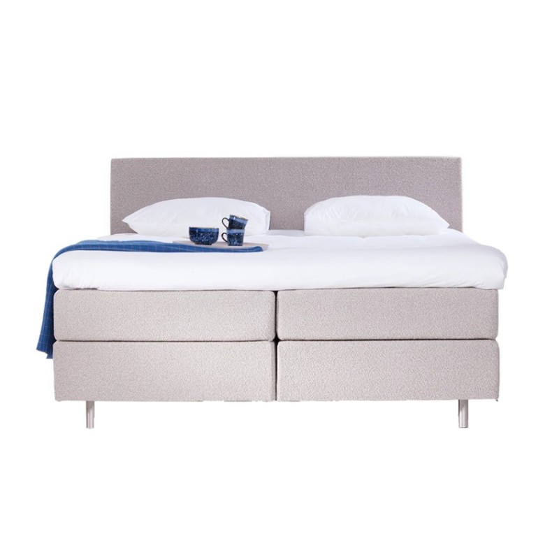 Eastborn Boxspring Oblique
