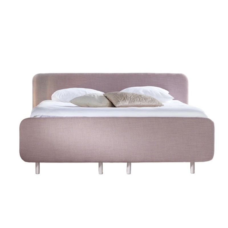 Eastborn Boxspring Globe