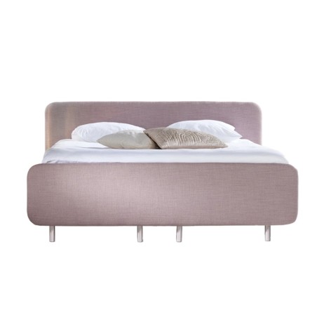 Eastborn Boxspring Globe