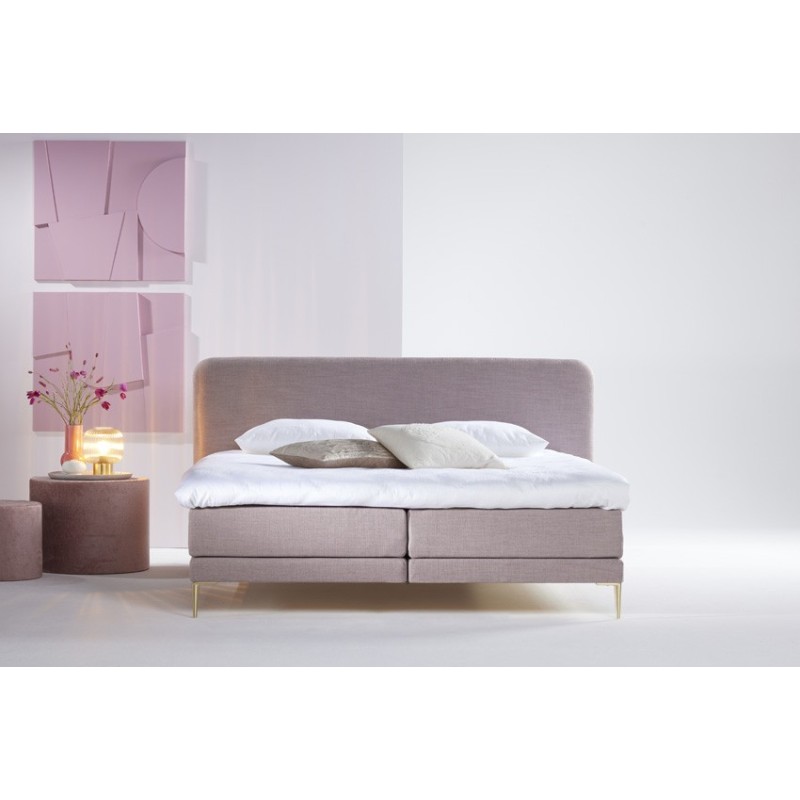 Eastborn Boxspring Globe
