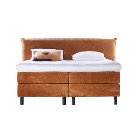 Eastborn Boxspring Gentle