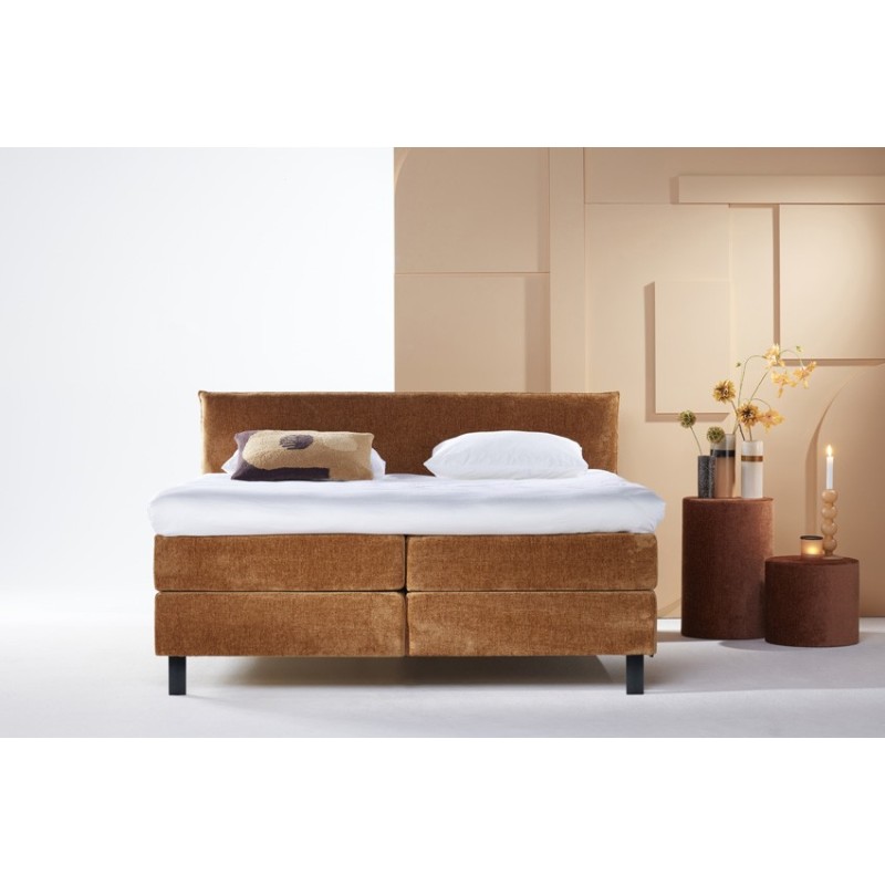 Eastborn Boxspring Gentle