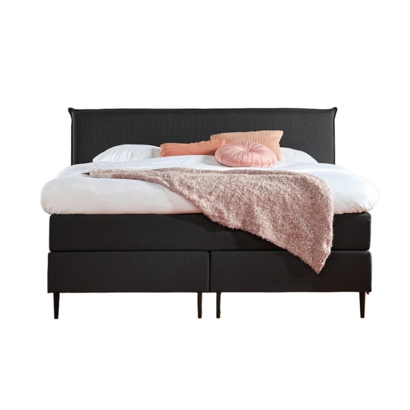 Eastborn Boxspring GO Vlak