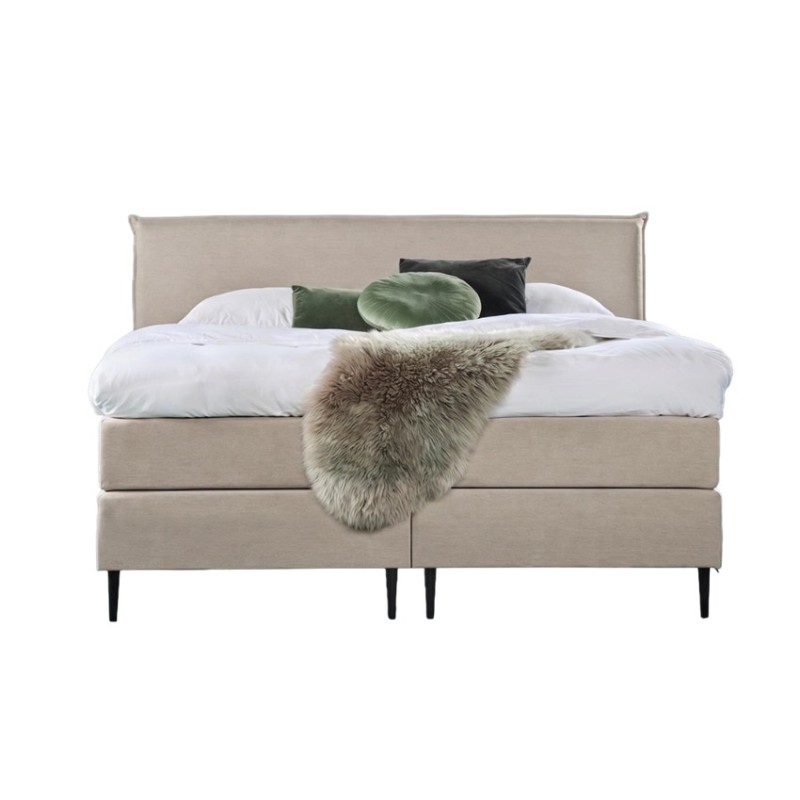 Eastborn Boxspring GO Verstelbaar