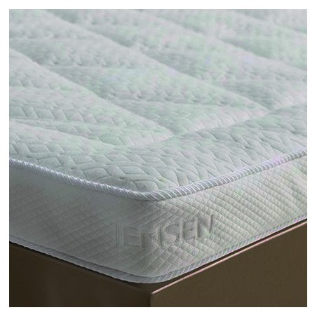 JENSEN Prisme Innergetic LATEX Comfortabele topdekmatras.