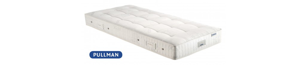 Showmodellen boxsprings